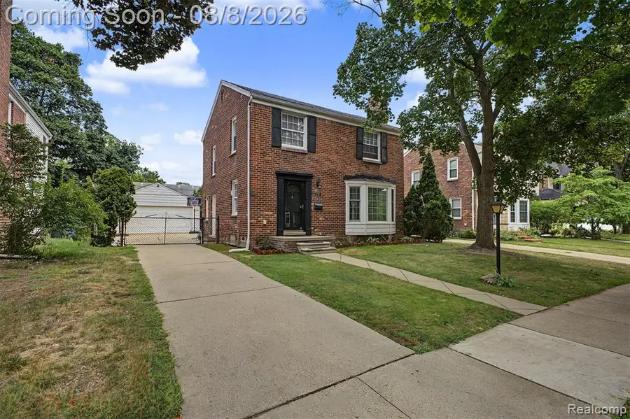 237 S Denwood, Dearborn, MI 48124 - #2