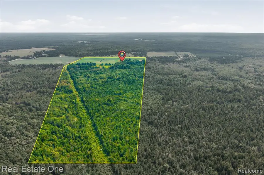 2643 N Gulliver, Gulliver, MI 49840 - #3