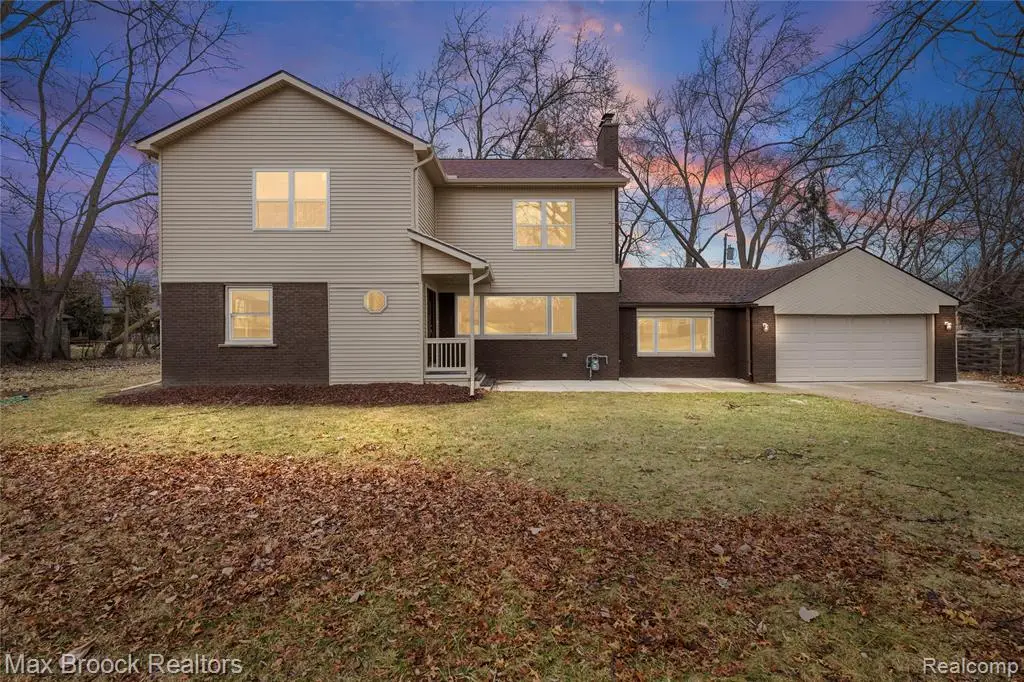 17348 Hilton, Southfield, MI 48075 - #1