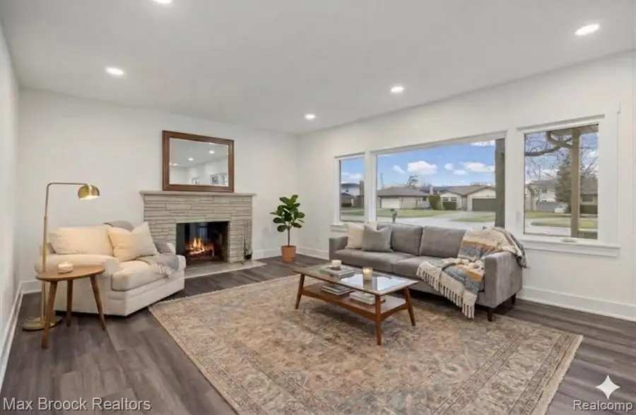 17348 Hilton, Southfield, MI 48075 - #3