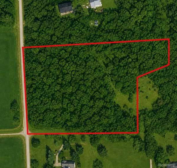 V/L N Lima Center, Dexter, MI 48130
