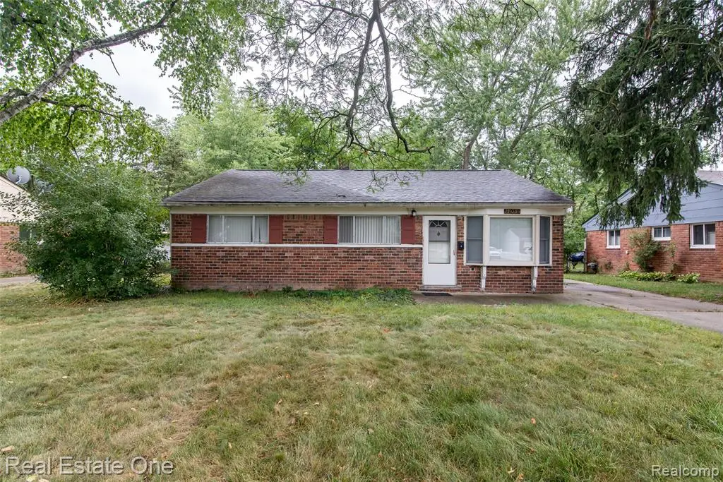 28051 Stuart, Southfield, MI 48076 - #1
