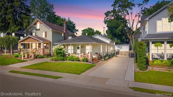 313 N Castell, Rochester, MI 48307