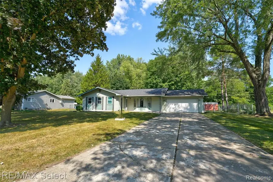 7439 Ironwood, Swartz Creek, MI 48473 - #2