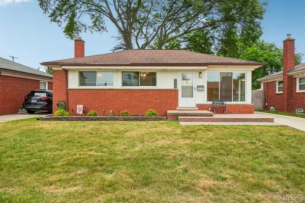 609 Lerner, Clawson, MI 48017