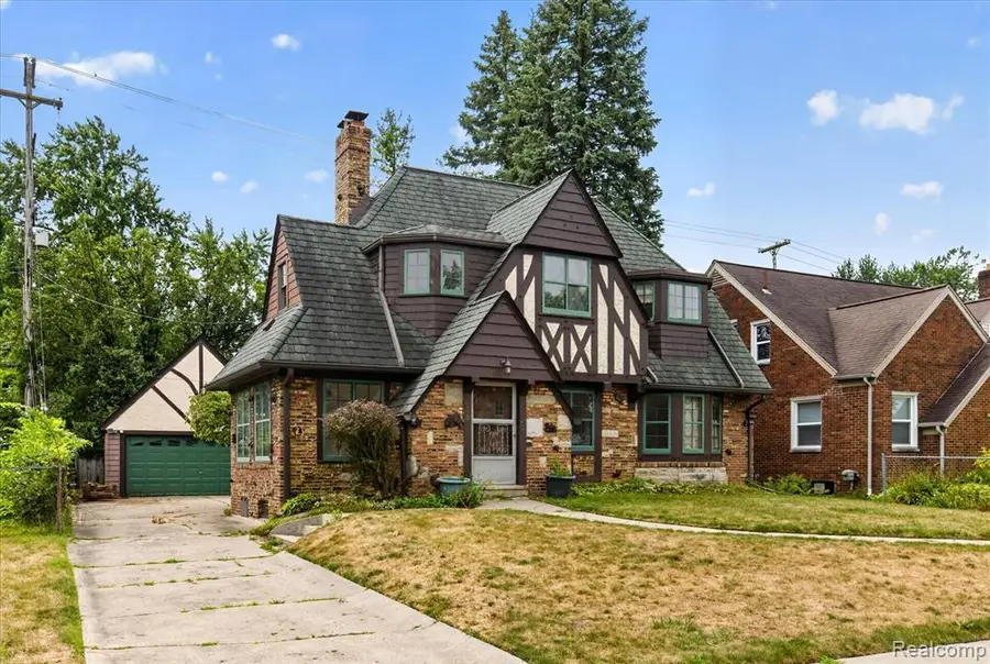 1906 E 2nd, Flint, MI 48503 - #3