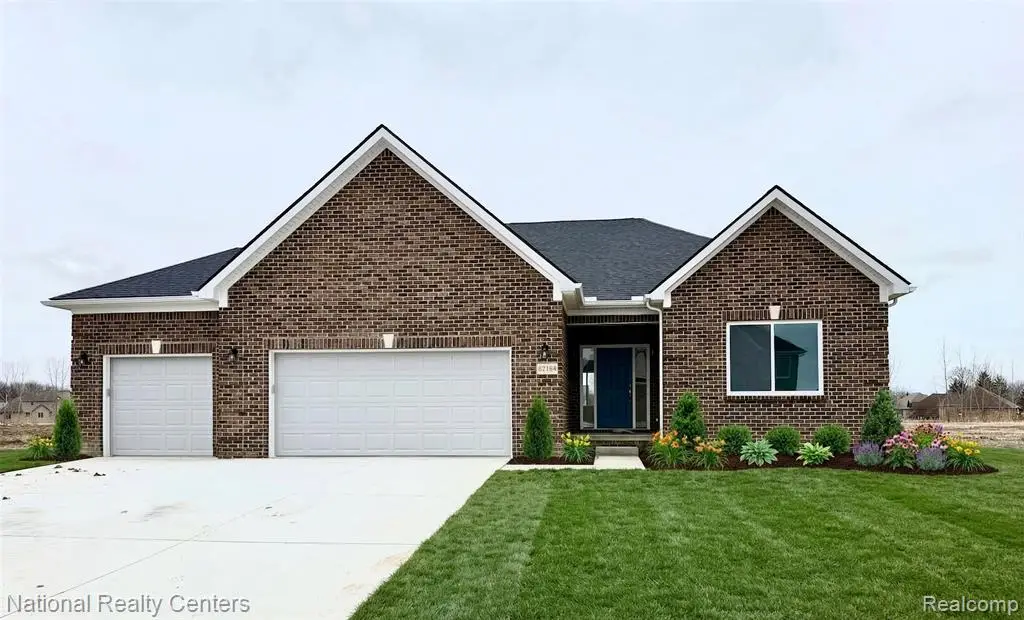 24 Woodland, Chesterfield, MI 48047 - #1