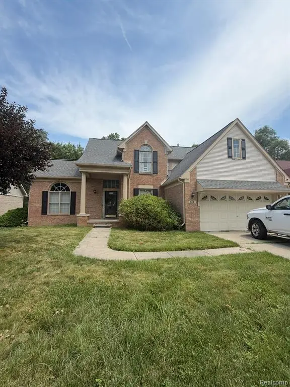 610 Clairpointe Woods, Detroit, MI 48215