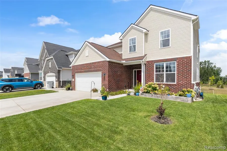 58714 Sella, South Lyon, MI 48178 - #2
