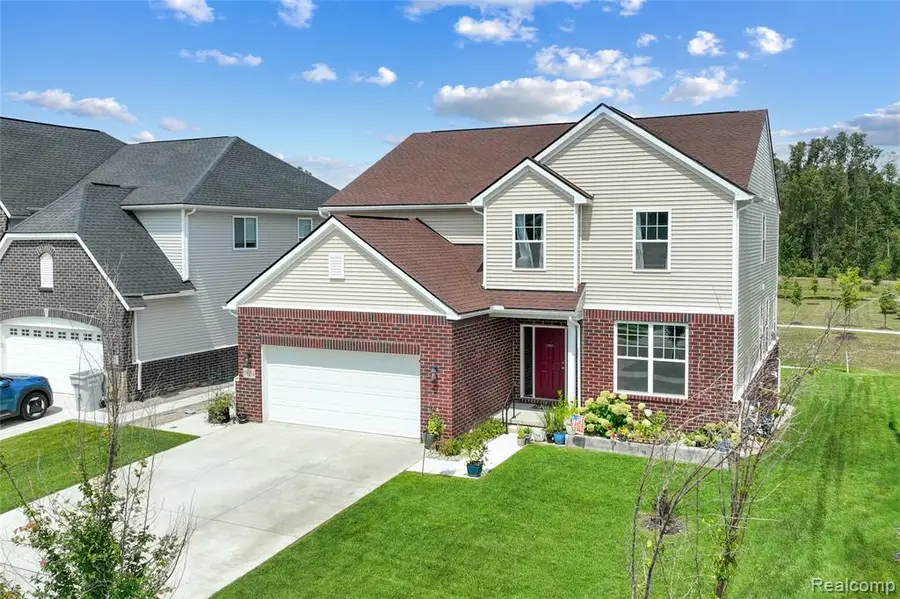 58714 Sella, South Lyon, MI 48178 - #3