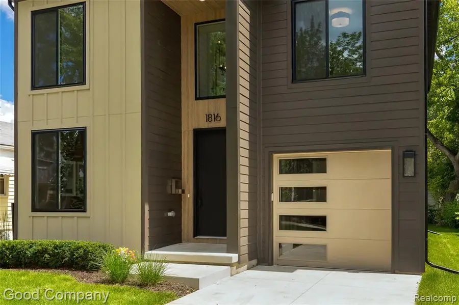 1816 Clifton, Royal Oak, MI 48073 - #2