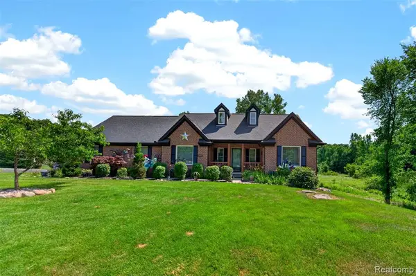 2660 Scenic Meadows, Ortonville, MI 48462