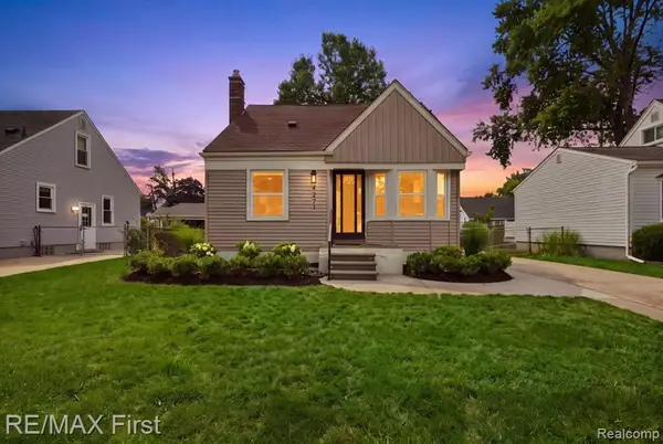 4271 Thomas, Berkley, MI 48072