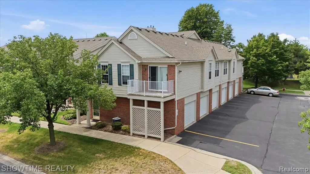 44075 Elm, Sterling Heights, MI 48313 - #1