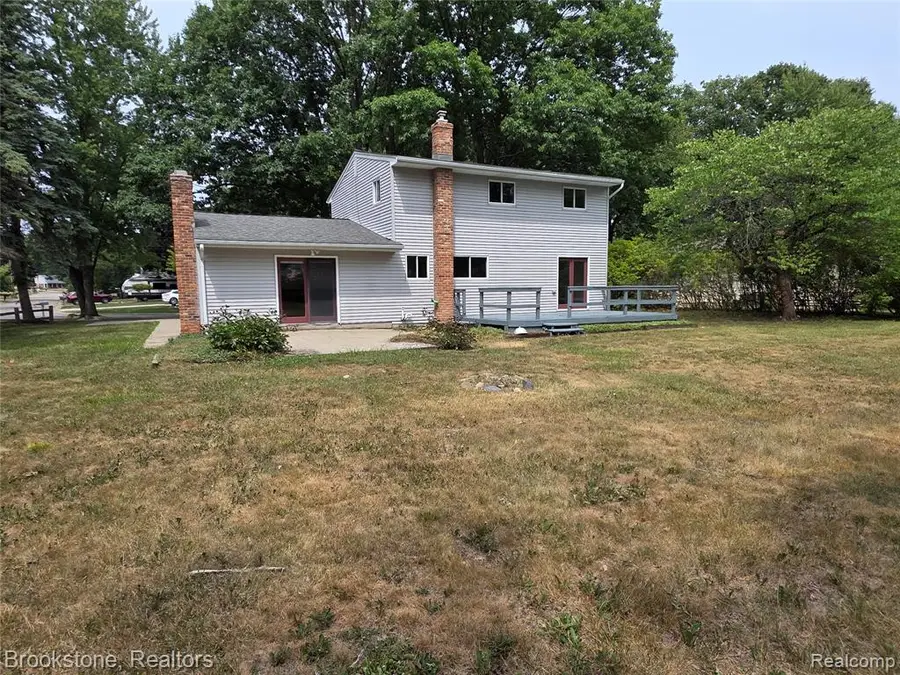 1243 Pickwick, Flint, MI 48507 - #2