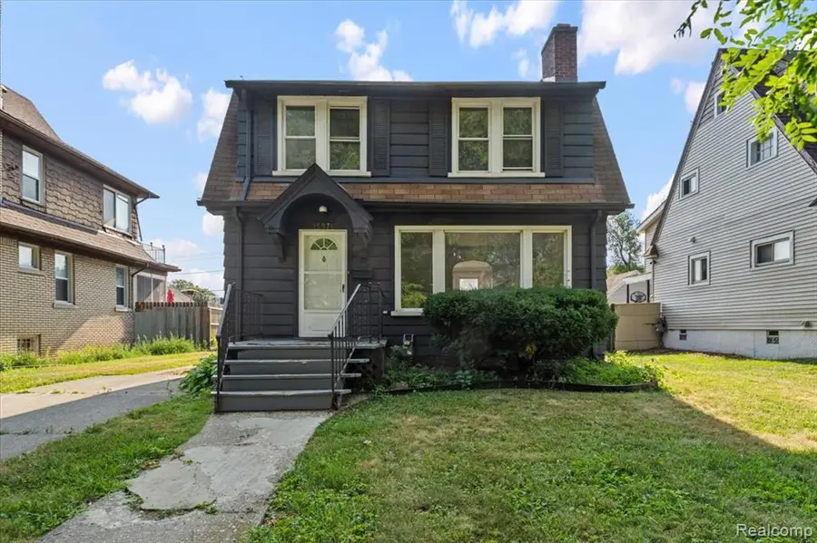 15874 Ashton, Detroit, MI 48223 - #2