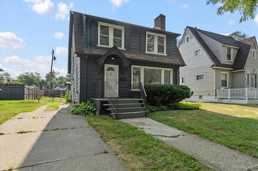 15874 Ashton, Detroit, MI 48223 - #3