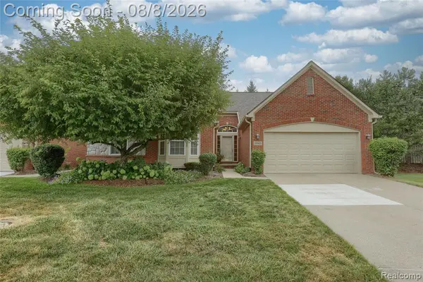 3845 Arbor, Auburn Hills, MI 48326