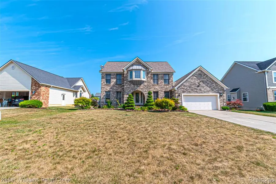 5555 Chatham, Grand Blanc, MI 48439 - #2