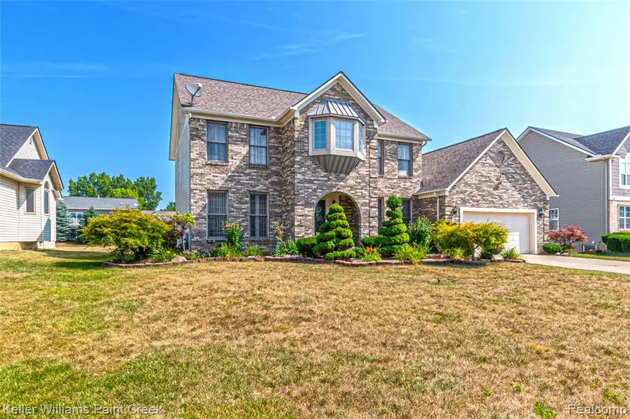 5555 Chatham, Grand Blanc, MI 48439 - #3
