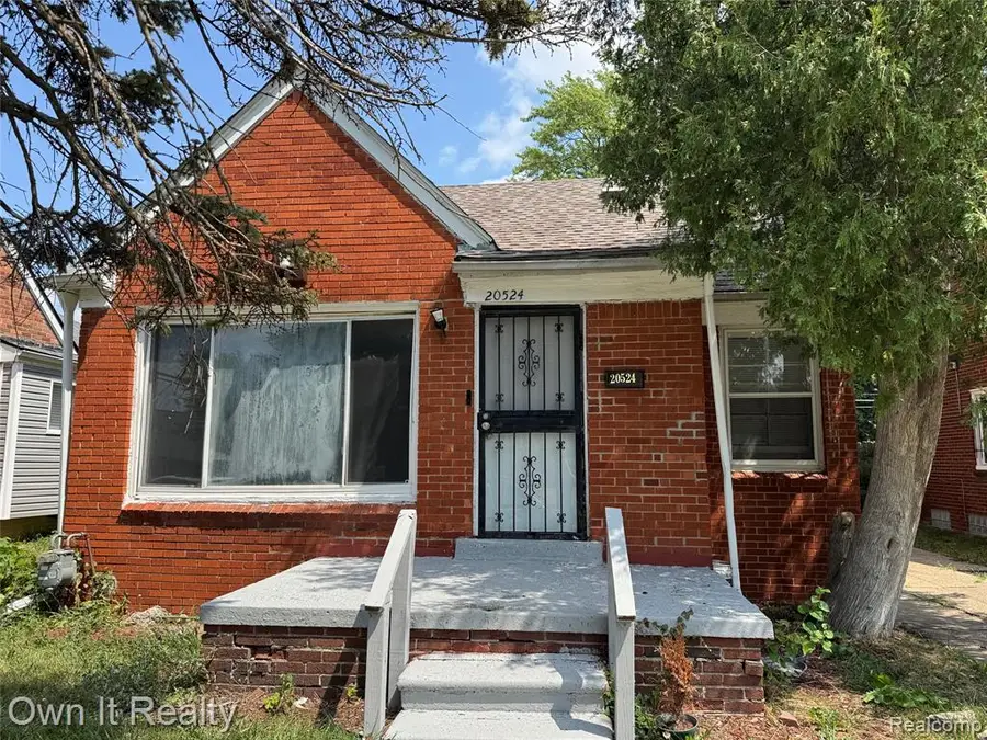 20524 Lesure, Detroit, MI 48235 - #2