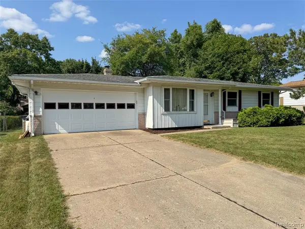 4176 Pomeroy, Waterford, MI 48329