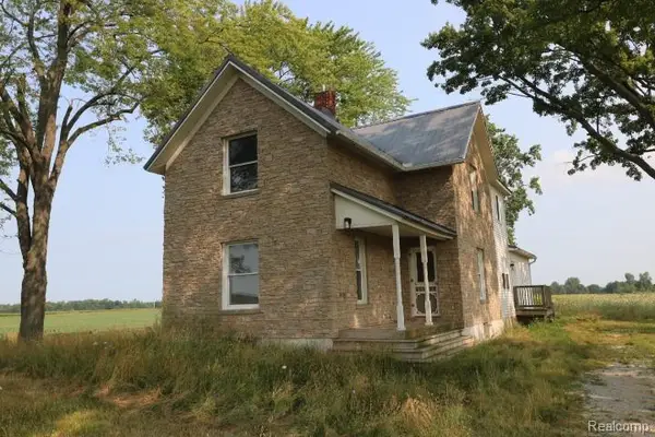 6577 E Deckerville, Deford, MI 48729
