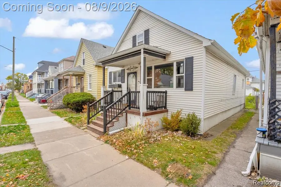 2997 Hanley, Hamtramck, MI 48212 - #3