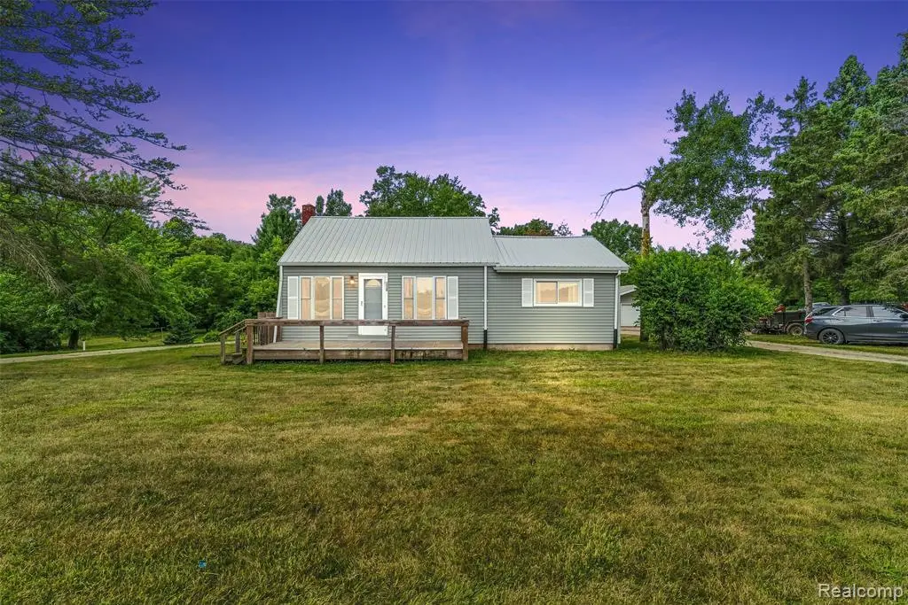 6163 N State, Davison, MI 48423 - #1