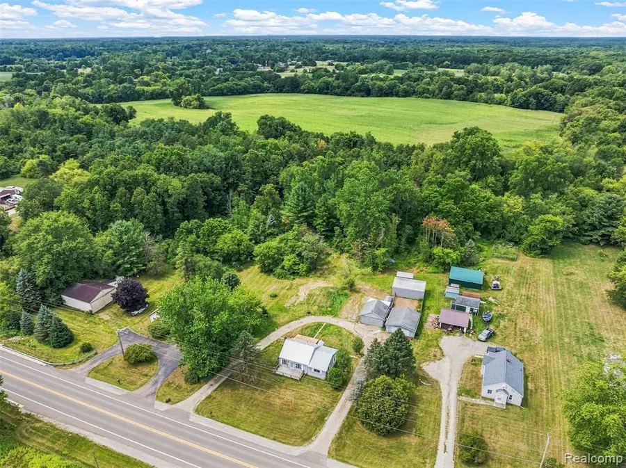 6163 N State, Davison, MI 48423 - #3