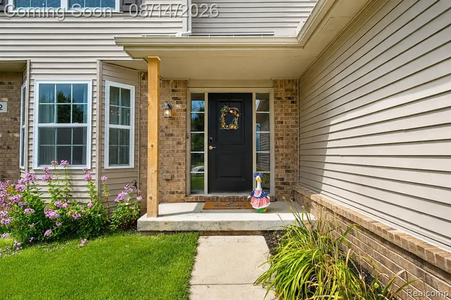 312 Dakota, White Lake, MI 48386 - #3