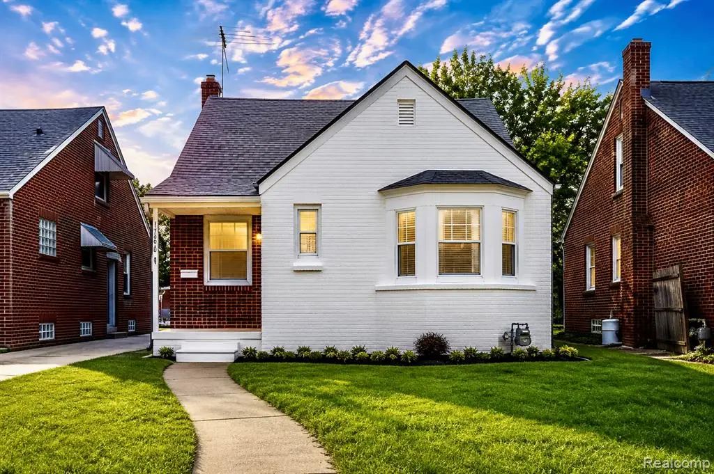 17388 Teppert, Detroit, MI 48234 - #1