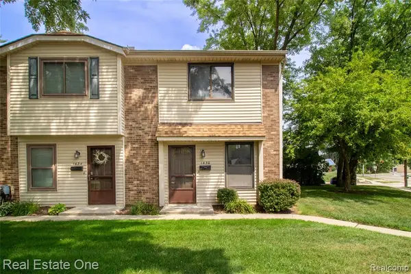1430 W Webster, Royal Oak, MI 48073