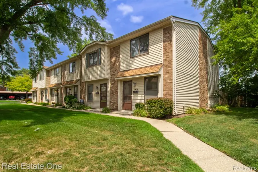 1430 W Webster, Royal Oak, MI 48073 - #2