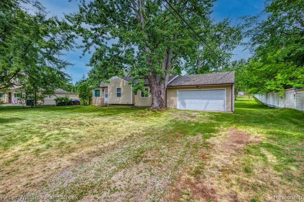 2244 Hammerslea, Orion, MI 48359 - #1
