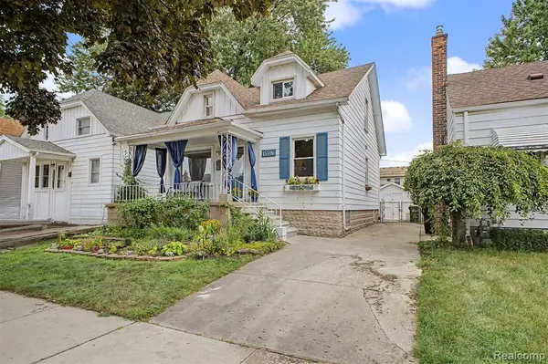 15596 Thomas, Allen Park, MI 48101