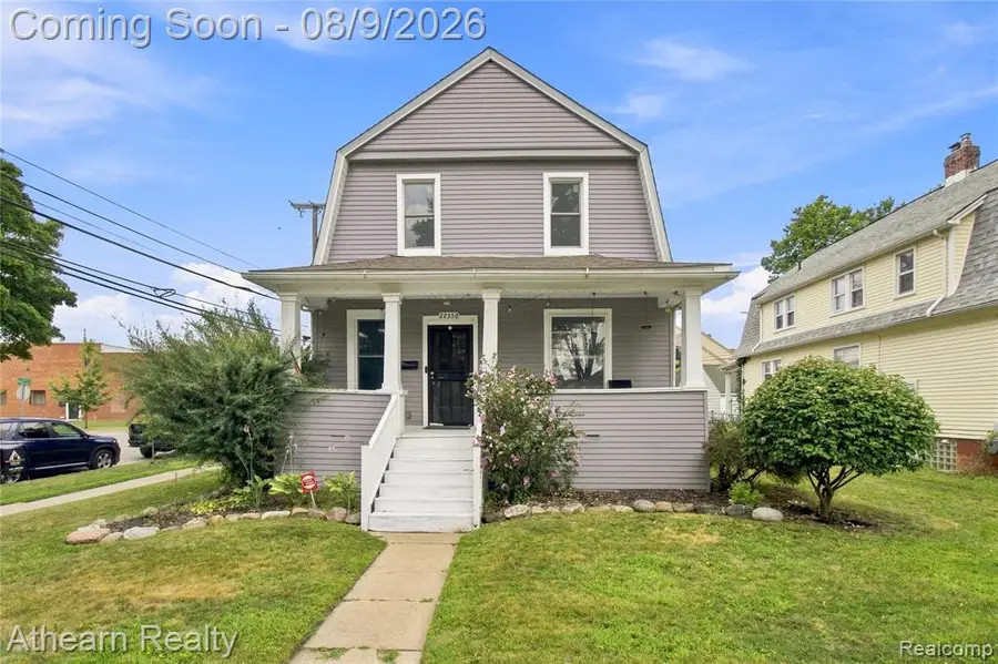 22350 Park, Dearborn, MI 48124 - #2