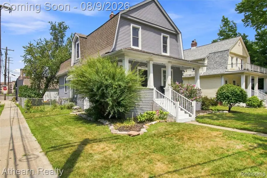 22350 Park, Dearborn, MI 48124 - #3