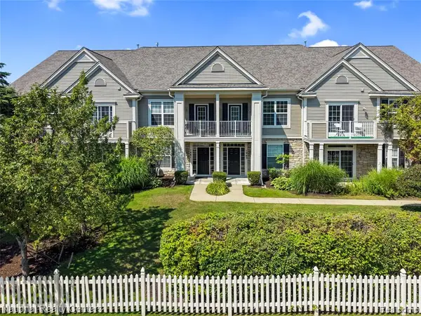 1963 Knollwood, Canton, MI 48188