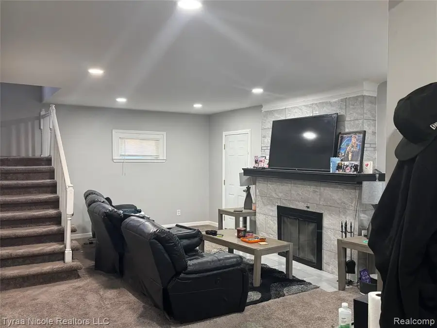 14203 Hubbell, Detroit, MI 48227 - #2