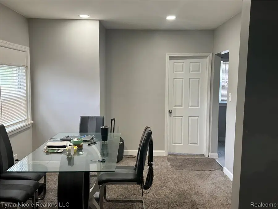 14203 Hubbell, Detroit, MI 48227 - #3