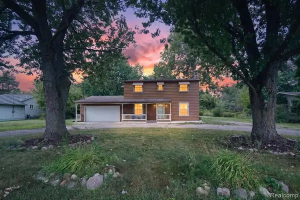 10356 Linden, Grand Blanc, MI 48439