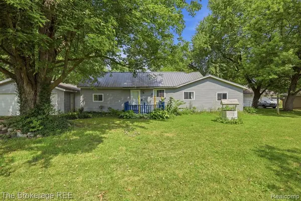 10135 Clark, Davison, MI 48423