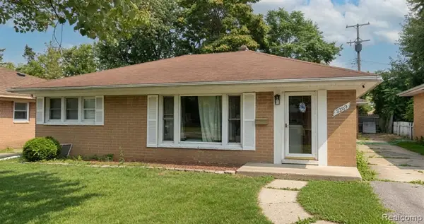 3209 Shawnee, Flint, MI 48507