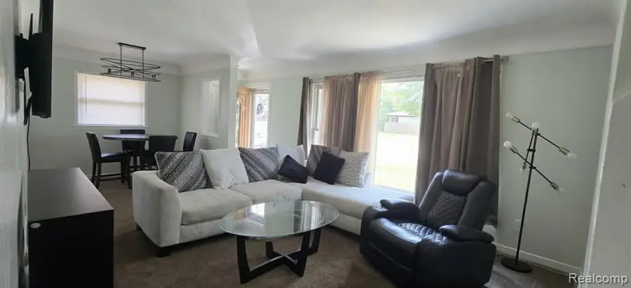 3209 Shawnee, Flint, MI 48507 - #2