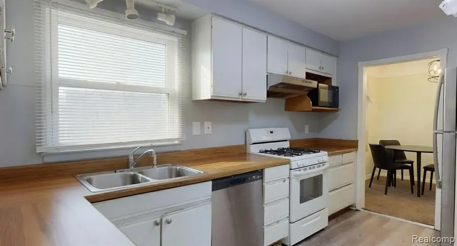 3209 Shawnee, Flint, MI 48507 - #3
