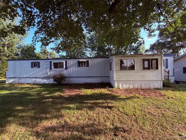 5656 Delong, Cass City, MI 48726