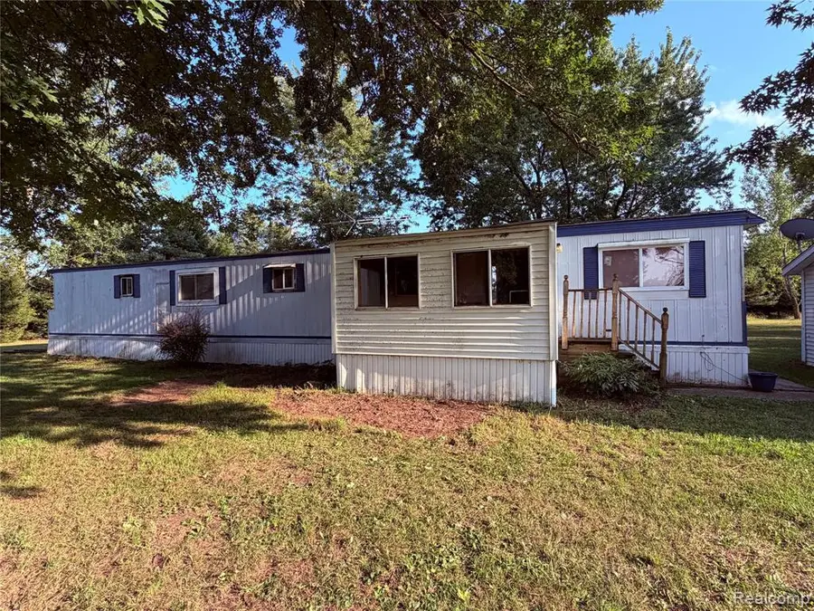 5656 Delong, Cass City, MI 48726 - #2