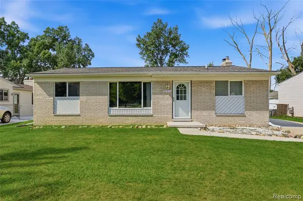 50517 Bower, New Baltimore, MI 48047