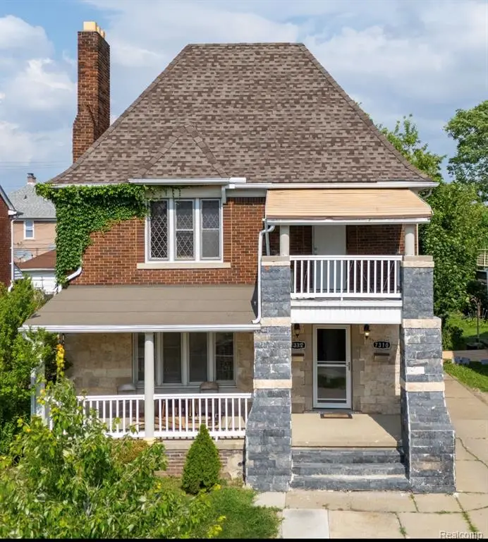 7312 Theisen, Dearborn, MI 48126 - #1
